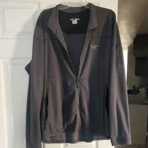Arc'teryx Fleece Jacket